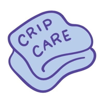 Crips Helping Crips Stay Safe While in Hospital and Institutions
Temporary home of mssinenomine until i find someone who works at 'X' to help