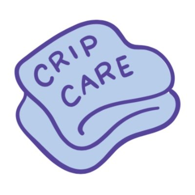 Crips Helping Crips Stay Safe While in Hospital and Institutions