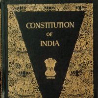 🇮🇳 The Constitution Bot 🇮🇳(@SamvidhanBot) 's Twitter Profile Photo