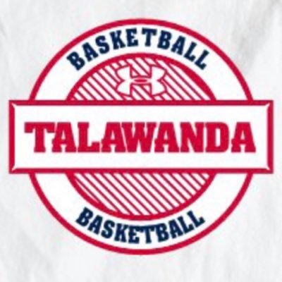 Talawanda Boys Basketball