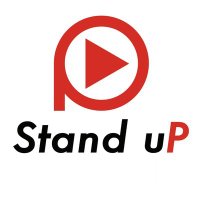 StanduP(@StanduP_stpw) 's Twitter Profile Photo