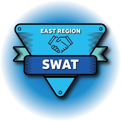EastRegionSWAT #SWATsUP