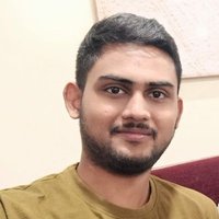 Prudhvi Vuda (@vudaprudhvi) 's Twitter Profile