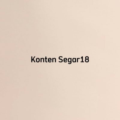 KONTEN SULTAN SEGAR18+