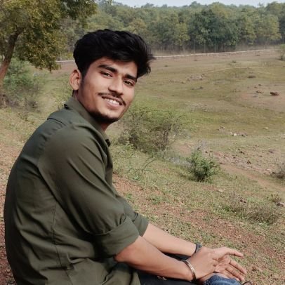 amanparganiha2's profile picture. Student