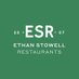Ethan Stowell Restaurants (@ESRfamily) Twitter profile photo