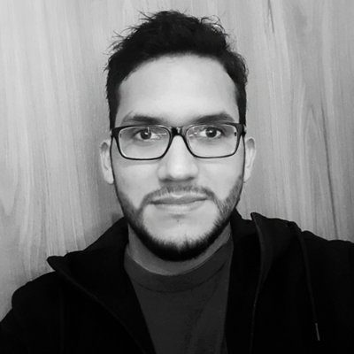 CEO de @ Malcolm | Marketero de profesión, Diseñador Gráfico de la vida y Publicista por pasión.