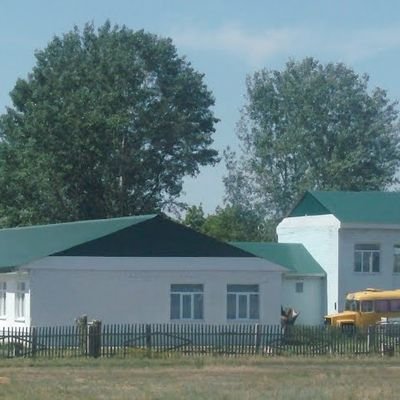 OOSGBOU's profile picture. Юго-Западное управление Министерства образования и науки Самарской области