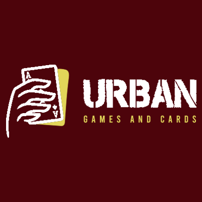 Urban Games & Cards