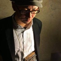 木佐貫洋平 プロカリンバ奏者 (@limbatrip) 's Twitter Profile Photo 木佐貫洋平 プロカリンバ奏者 (@limbatrip) 's Twitter Profile Photo