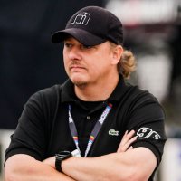 Scott Heninger (@scott_heninger) 's Twitter Profile