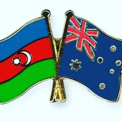 Welcome to the Official Twitter Account of the Embassy of the Republic of #Azerbaijan 🇦🇿 in #Australia 🇦🇺, #NewZealand 🇳🇿 and #Fiji 🇫🇯