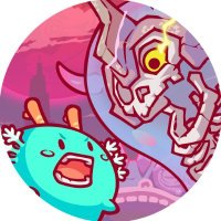 Axie infinity (@axielnfinity_) 's Twitter Profile