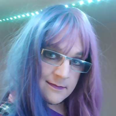 she/they🔰pan-sapphic | polyam | furry misfit | ADHD/Autism |🏳️‍⚧️🏳️‍🌈☭🏴

DM 4 AD🔞

Twitch affiliate streamer ~ RPGs & retro/variety!

https://t.co/XtVvL5QsrT