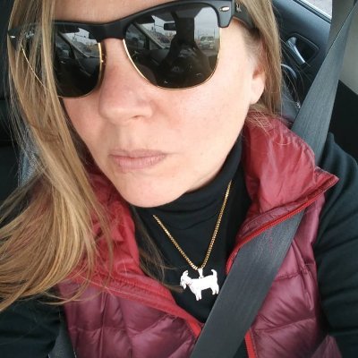 miss_hap's profile picture. Been called worse by better people