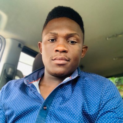 I just keep it simple and ... above all trust in God
