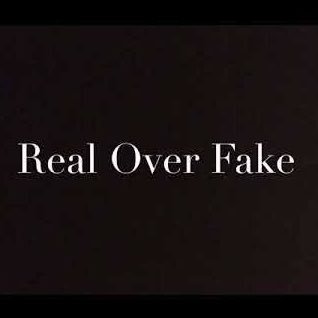 RealOverFake_1 Profile Picture