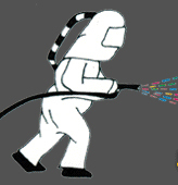 http://t.co/6CD16JQh3c painting, shot blasting, powder coating, intumenscent & thermal spraying.
WE CAN ACCOMMODATE LARGER ITEMS !