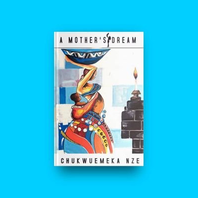 nzebede's profile picture. published author.
playwright.
Poet.
Scenarist.
Author of the Book, A MOTHER'S DREAM
❤️Proud & passionate die-hard Arsenal fan