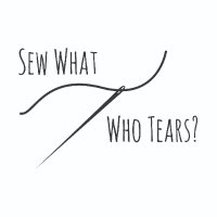 Sew What Who Tears(@SewWhatWhoTears) 's Twitter Profile Photo