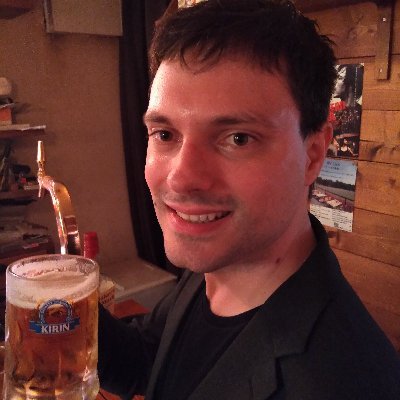 andyh_1982's profile picture. On my business card, I am a frontend dev. In my mind, I am a game dev.
Originally from 🇺🇸. Currently living in Yokohama 🇯🇵.