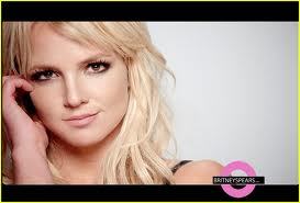 I Love Britney Spears