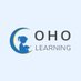 Oho Learning (@oholearning) Twitter profile photo Oho Learning (@oholearning) Twitter profile photo
