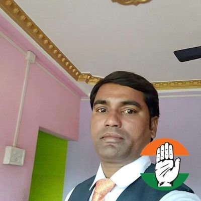 Mostafi33654874's profile picture. Work at Indian National Congress