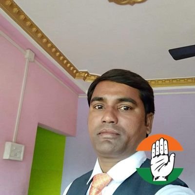 Work at Indian National Congress