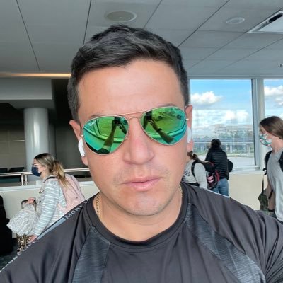 NunezDeymer's profile picture. VISION WORLD PLAYERS Sport Agent - Ex-Jugador profesional de fútbol.