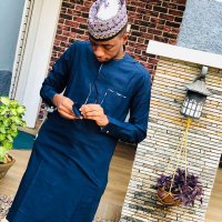 Muhammad Balarabe Umar (@drbalmuhammad) 's Twitter Profile