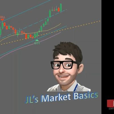 Market Trader, Gamer, Engineer
What ever I post is not financial advise just my thoughts and opinions.