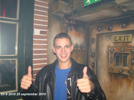 JozefRicardo's profile picture. 