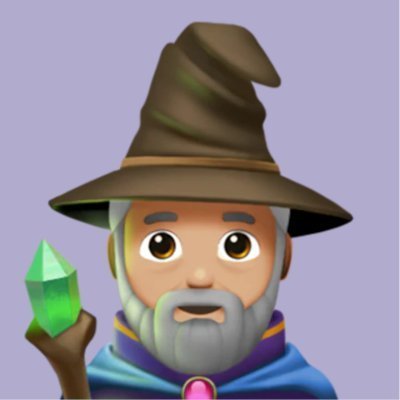 🧙🏻‍♂️IS A SPELL BOOK THAT ALLOWS USERS TO PRODUCE MAGIC INTERNET MONEY!