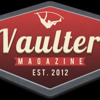 Vaulter MAGAZINE(@VaulterMagazine) 's Twitter Profile Photo