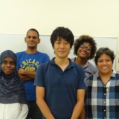 hoshi_ueno's profile picture. Director of Dark-Sky Promotion Agency / a member of DarkSky Japan / 広告プランナー / 星空ツーリズム代表 / 星空保護推進機構代表 / 武田塾石垣校オーナー