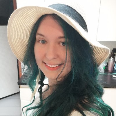 Hello. I am a streamer/Affiliate on Twitch with the name MiaBearStreams. My stream goal is to promote laughter, smiles and positivity :) I also love cats!