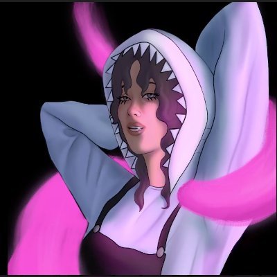 artactheshark's profile picture. Your local confused shark
pfp @spiltdmilk