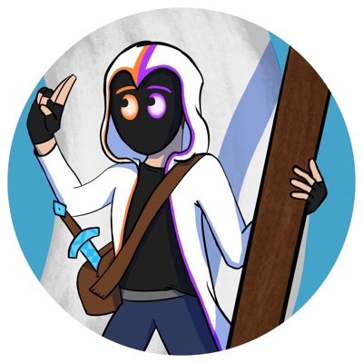 psYTechgames's profile picture. 18+ EnVtuber
recident Void train conductor
Official account for https://t.co/IQQ8FwTNUB