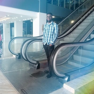 ObaziObumuneme's profile picture. I'm scientist, love reading, traveling and
FVJWRDBP