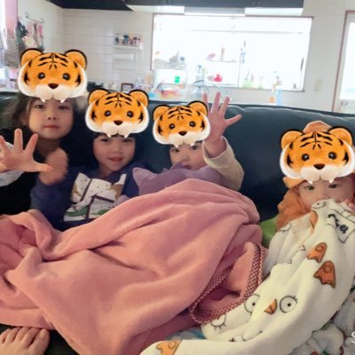 5kidsmam14's profile picture. GLAY ABC JDAが大好きな5人のママです♪