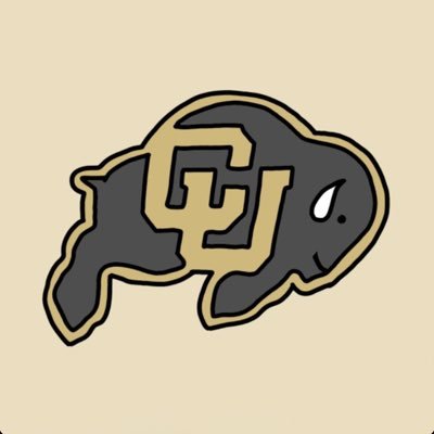 The Pride and Tradition of the Colorado Buffaloes will not be entrusted to the timid or the weak! Sko Buffs! 🦬💪 Buffs and Sports Cards Collector 🤩