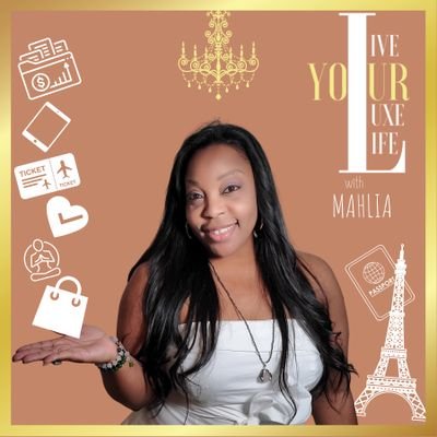 #Podcast inspiring you to live your best life, to live out your dreams & sharing our favorite things
#indiepodcast #selfcare #business #travel #tech #lifestyle
