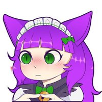 Del - Maid with the Thicc Thighs (@delkittyad) 's Twitter Profile
