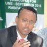 GuleidArtan's profile picture. Dr. Guleid Artan | Climate Scientist 🌍 Somalia PR WMO| Former Director, IGAD Climate Prediction & Applications Centre (ICPAC) | Expert Climate | Views my own