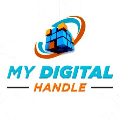 My Digital Handle