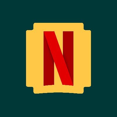 Netflix_INSouth Profile Picture