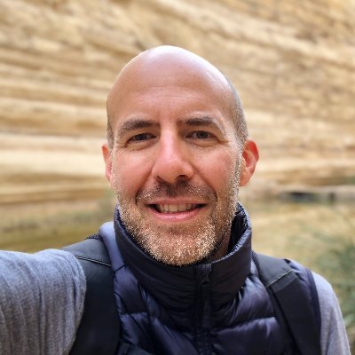 š®š± Startups. Biodiversity. Friedens- & Konfliktforschung. #teamscience. Pikuach Nefesh.
