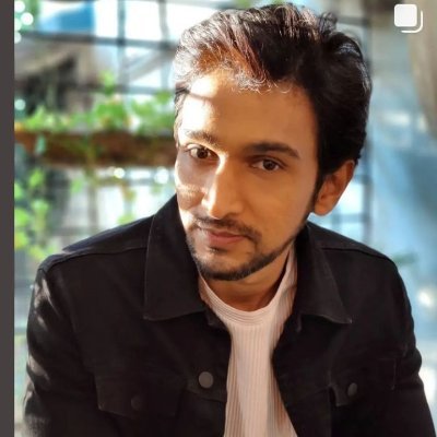 Abhayroy236xRoy's profile picture. I am owner.
.
World is all about nft and digital assets