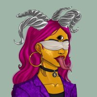 Mystical Muses NFT | MINTING NOW (@mystical_muses) 's Twitter Profile
